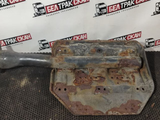 крепление ( кронштейн ) крыла Scania R 5 серия 2012, 12.7 л., DC 13.121, дизель, АКПП, white ivory, задний привод, 2054584, 1927260, 1784042