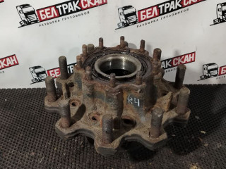 ступица задняя Scania R 5 серия 2013, 12.7 л., DC 13.112, дизель, АКПП, white ivory, задний привод, 2290542, 1800283, 1724790