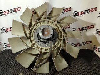 вискомуфта Scania R 5 серия 2013, 12.7 л., DC 13.112, дизель, АКПП, white ivory, задний привод, 2035612, 1776552, 2035608