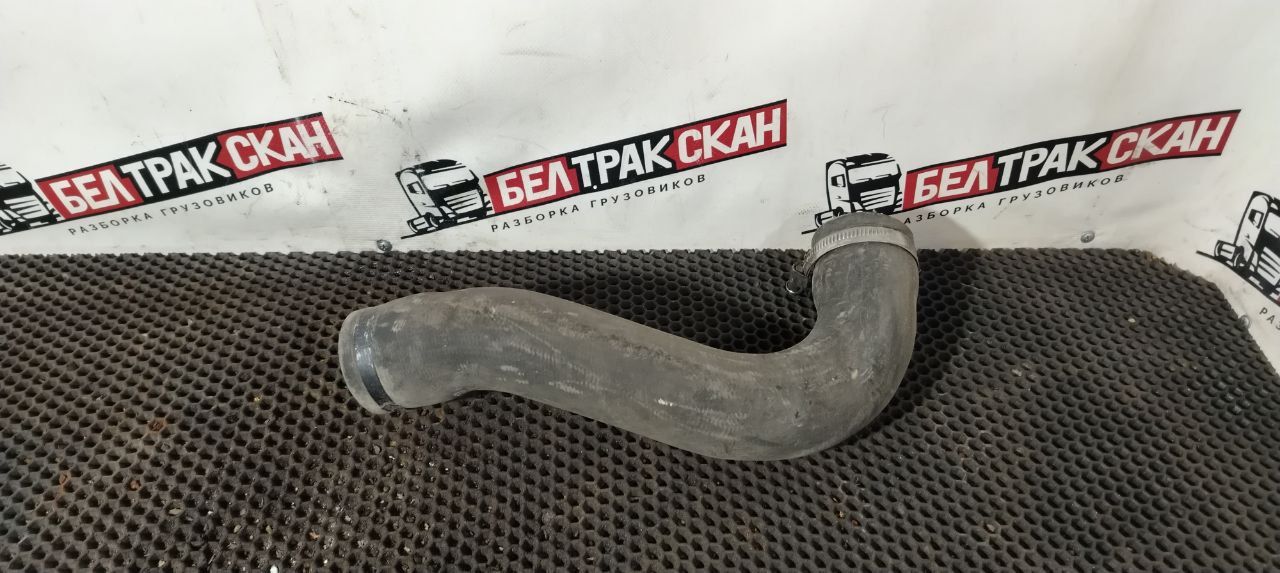 патрубок (трубопровод, шланг) Scania R 5 серия 2013, 1856603 - фото №1