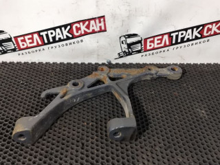 крепление аккумулятора Scania R 5 серия 2013, 12.7 л., DC 13.121, дизель, АКПП, 1477482, 1333733