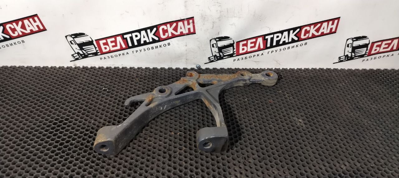 крепление аккумулятора Scania R 5 серия 2013, 12.7 л., DC 13.121, дизель, АКПП, 1477482, 1333733 - фото №1