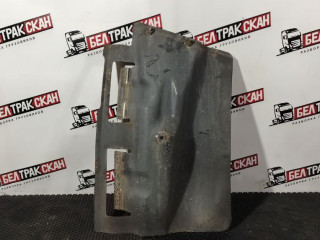 крепление ( кронштейн ) крыла Scania R 5 серия 2012, 11.7 л., DC 12.18, дизель, МКПП, red chilli, задний привод, 1482415, 1435894, 1364667