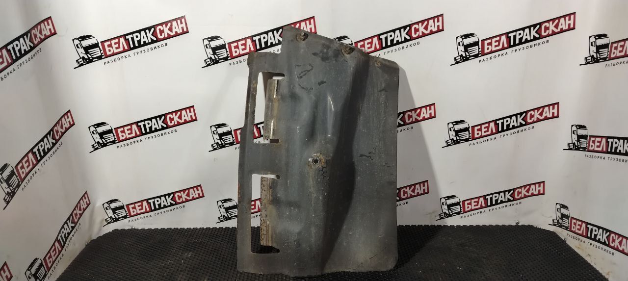 крепление ( кронштейн ) крыла Scania R 5 серия 2012, 11.7 л., DC 12.18, дизель, МКПП, red chilli, задний привод, 1482415, 1435894, 1364667 - фото №1