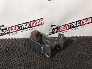 кронштейн кабины Scania R 6 серия 2019, OC13 101, газ, АКПП, chilli red, задний привод, 2558514, 2505231, 2323751