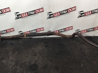 трубка гидроусилителя Scania R 5 серия 2013, 12.7 л., DC 13.121, дизель, АКПП, red chilli, задний привод, 1924443