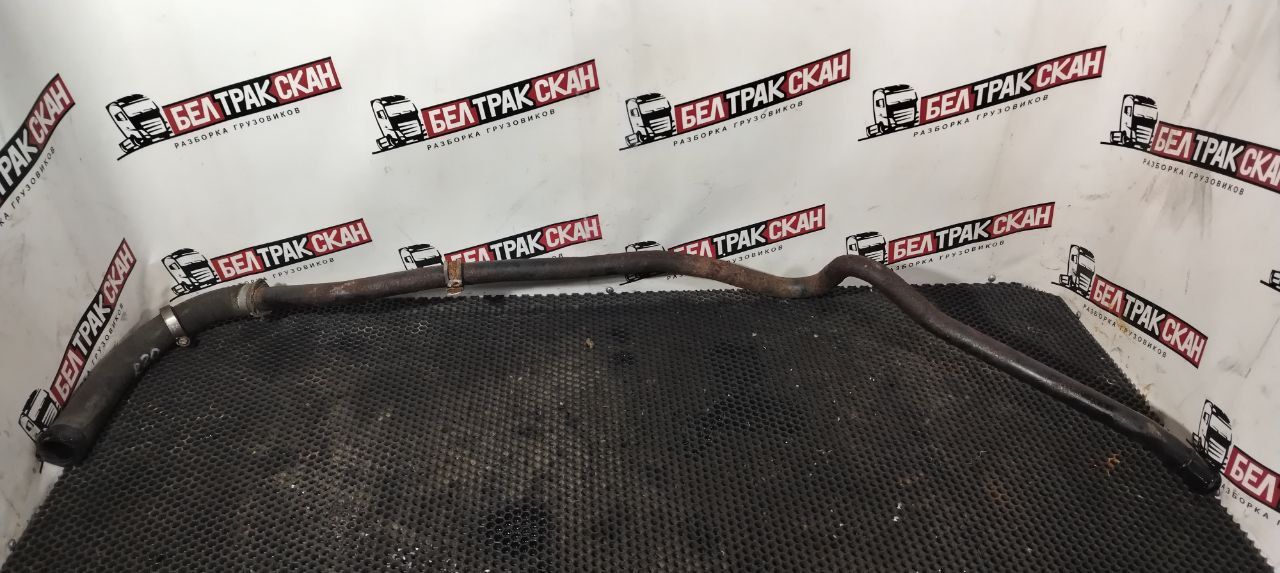 трубка гидроусилителя Scania R 5 серия 2013, 12.7 л., DC 13.121, дизель, АКПП, red chilli, задний привод, 1924443 - фото №1