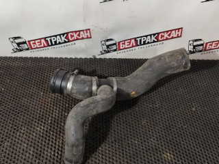 патрубок (трубопровод, шланг) Scania R 6 серия 2019, OC13 101, газ, АКПП, chilli red, задний привод, 2855709, 2305702, 2817268