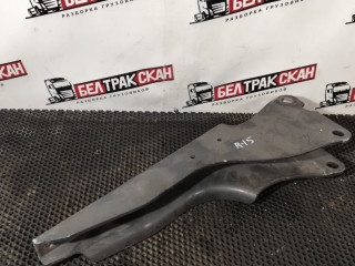 кронштейн кабины Scania R 6 серия 2019, OC13 101, газ, АКПП, chilli red, задний привод, 2355342