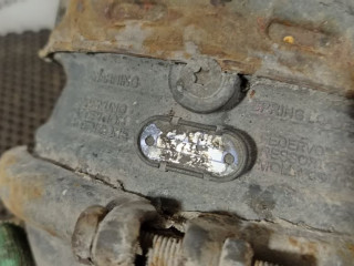 энергоаккумулятор Scania R 5 серия 2014, 12.7 л., DC 13.115, дизель, АКПП, blue mediterranean, задний привод, 2192928, 2147780, 1802409, 1516660