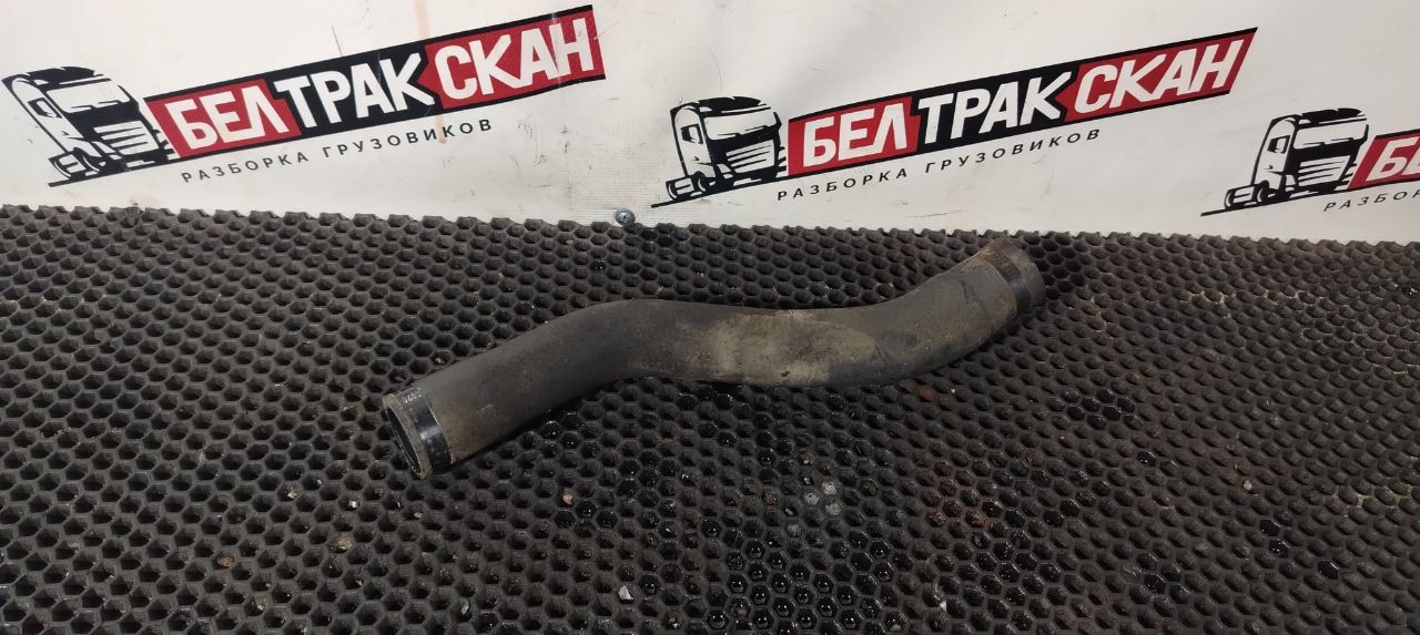патрубок (трубопровод, шланг) Scania R 5 серия 2012, 11.7 л., DC 12.15, дизель, АКПП, white ivory, задний привод, 1546978 - фото №1
