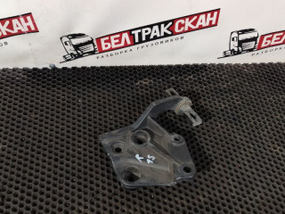 петля капота левая Scania R 6 серия 2019, OC13 101, газ, АКПП, chilli red, задний привод, 2844264, 2276770