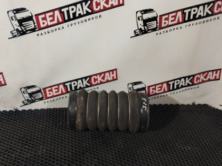 патрубок интеркулера Scania G 6 серия 2018, 12.7 л., DC 13.148, дизель, АКПП, white ivory, задний привод, 2192156