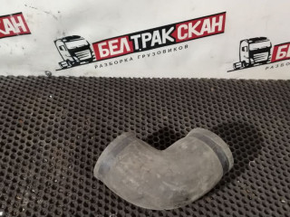 патрубок радиатора Scania R 5 серия 2013, 1876630, 1515155