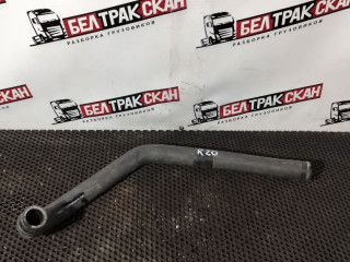 патрубок (трубопровод, шланг) Scania R 5 серия 2013, 12.7 л., DC 13.121, дизель, АКПП, red chilli, задний привод, 1868238