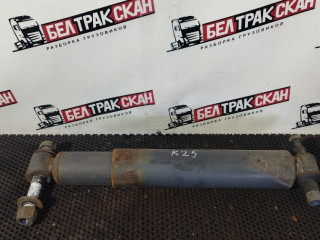 амортизатор задний Scania G 6 серия 2018, 12.7 л., DC 13.148, дизель, АКПП, white ivory, задний привод, 1720604, 1492419