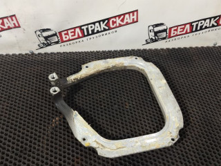 Радиатор ЭБУ Scania G 6 серия 2018, 12.7 л., DC 13.148, дизель, АКПП, white ivory, задний привод, 1870022, 1864486, 1767600