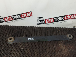 кронштейн радиатора Scania R 5 серия 2014, 12.7 л., DC 13.115, дизель, АКПП, blue mediterranean, задний привод, 1790529