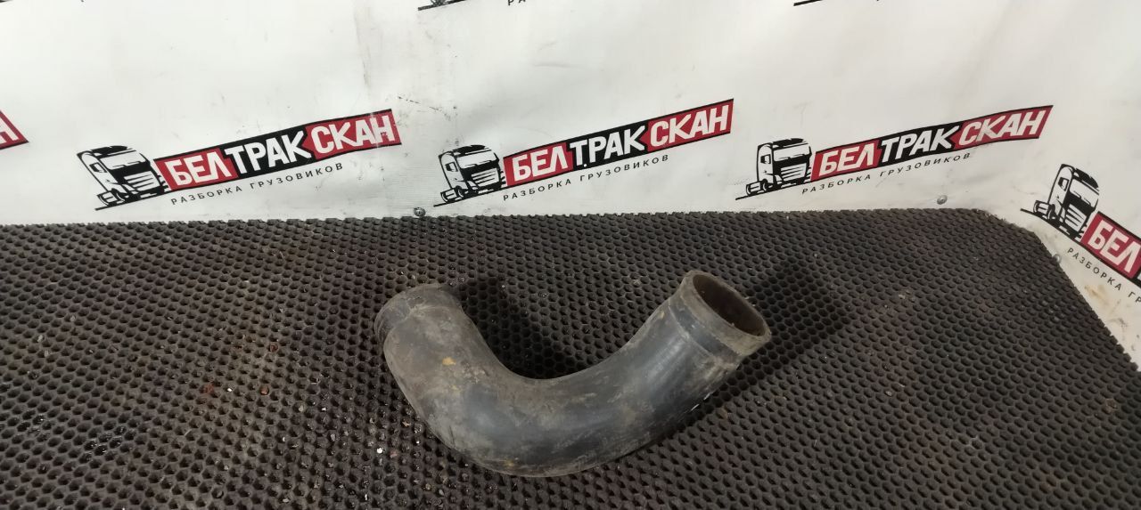 патрубок (трубопровод, шланг) Scania R 5 серия 2013, 12.7 л., DC 13.121, дизель, АКПП, red chilli, задний привод, 2507616, 2094296, 2094296 - фото №1