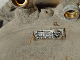 энергоаккумулятор Scania R 5 серия 2012, 12.7 л., DC 13.112, дизель, АКПП, white ivory, задний привод, 1912986, 2147775, 1802657, 1734996, 1427480, 571140, 1424306, 1383095