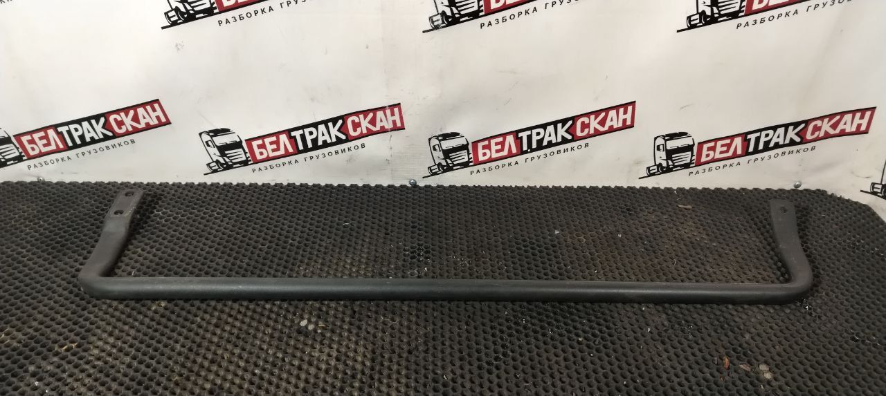 поручень Scania R 6 серия 2019, OC13 101, газ, АКПП, chilli red, задний привод, 2051714 - фото №1