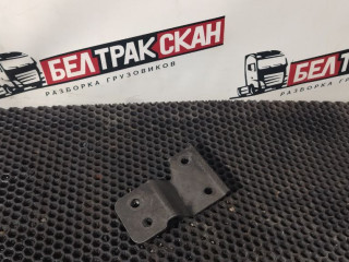 крепление ( кронштейн ) крыла Scania G 6 серия 2018, 12.7 л., DC 13.148, дизель, АКПП, white ivory, задний привод, 2585729