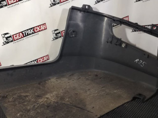 защита бампера (кенгурятник) Scania G 6 серия 2018, 12.7 л., DC 13.148, дизель, АКПП, white ivory, задний привод, 2077926