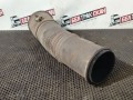 гофра глушителя Scania R 5 серия 2012, 12.7 л., DC 13.112, дизель, АКПП, white ivory, задний привод, 2291716, 1939980 - фото №2
