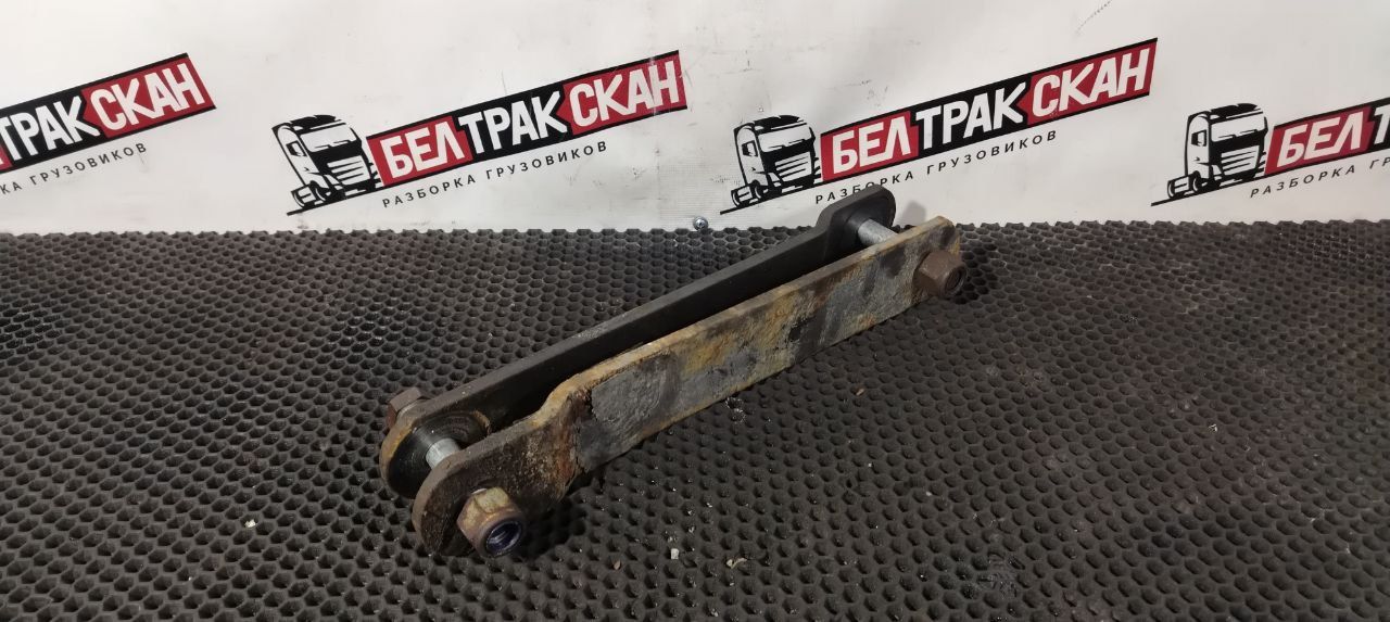 стойка стабилизатора Scania R 5 серия 2013, 12.7 л., DC 13.121, дизель, АКПП, 1485608 - фото №1