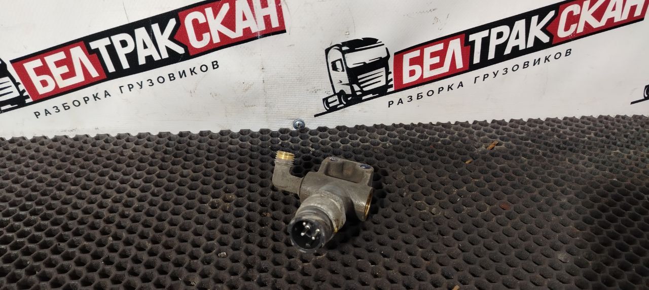 датчик (прочие) Scania R 5 серия 2013, 12.7 л., DC 13.121, дизель, АКПП, 1781199, 1541703, 1448083, 1383410, 1365413, 303467 - фото №1