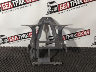 кронштейн (крепление) Scania R 6 серия 2019, OC13 101, газ, АКПП, chilli red, задний привод, 2717829, 2543211