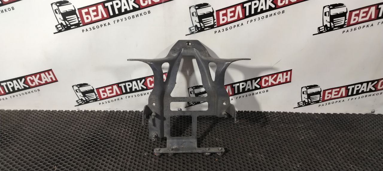 кронштейн (крепление) Scania R 6 серия 2019, OC13 101, газ, АКПП, chilli red, задний привод, 2717829, 2543211 - фото №1