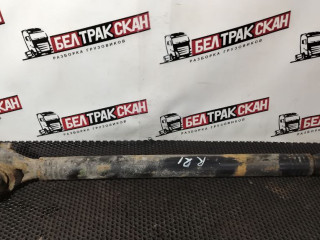 тяга рулевая Scania R 5 серия 2011, 11.7 л., DC 12.15, дизель, АКПП, white ivory, задний привод, 1393298, 1942075, 1379423, 1101843, 1101844, 1377802, 1783773