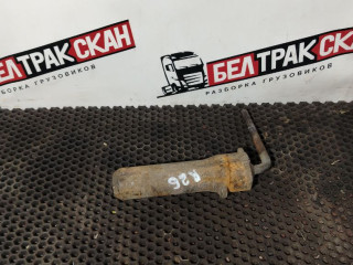 крюк буксировочный Scania R 5 серия 2014, 12.7 л., DC 13.115, дизель, АКПП, blue mediterranean, задний привод, 1879112