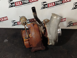 турбина Scania R 6 серия 2021, 12.7 л., DC 13.148, дизель, АКПП, white ivory, задний привод, 2928173, 2840275, 2732027, 2260316, 2260317