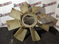 крыльчатка вискомуфты Scania R 5 серия 2013, 1499684 - фото №3