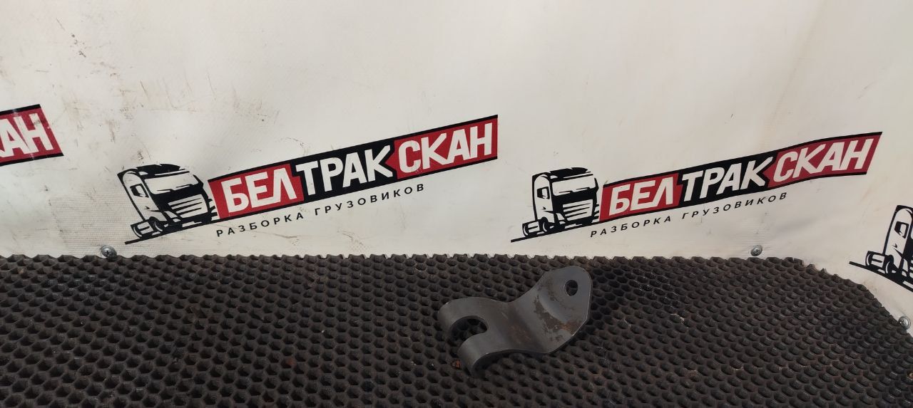 кронштейн (крепление) Scania R 5 серия 2013, 1358166 - фото №1