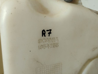 бачок омывателя Scania R 5 серия 2012, 12.7 л., DC 13.121, дизель, АКПП, white ivory, задний привод, 1850266, 1769441, 1722482, 1434005, 1769442, 1722483, 1517139, 1534035, 1854255, 1772662