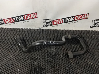 трубка гидроусилителя Scania R 5 серия 2012, 11.7 л., DC 12.15, дизель, АКПП, white ivory, задний привод, 1924442