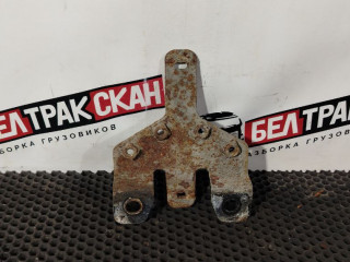 Кронштейн блока ABS Scania R 5 серия 2013, 12.7 л., DC 13.121, дизель, АКПП, 1399145, 1384887, 1384888, 1385296