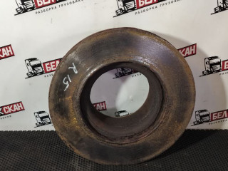 диск тормозной Scania R 6 серия 2019, OC13 101, газ, АКПП, chilli red, задний привод, 1889543, 1852817, 1402272, 1386686, 1367735