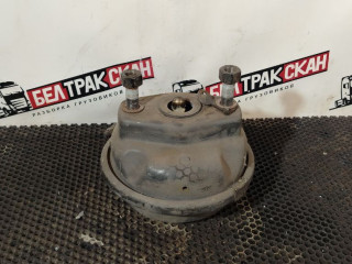 камера тормозная Scania R 6 серия 2019, OC13 101, газ, АКПП, chilli red, задний привод, 2404452