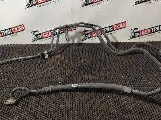 трубка кондиционера Scania R 5 серия 2013, 12.7 л., DC 13.121, дизель, АКПП, 2216416, 2030647, 2172801