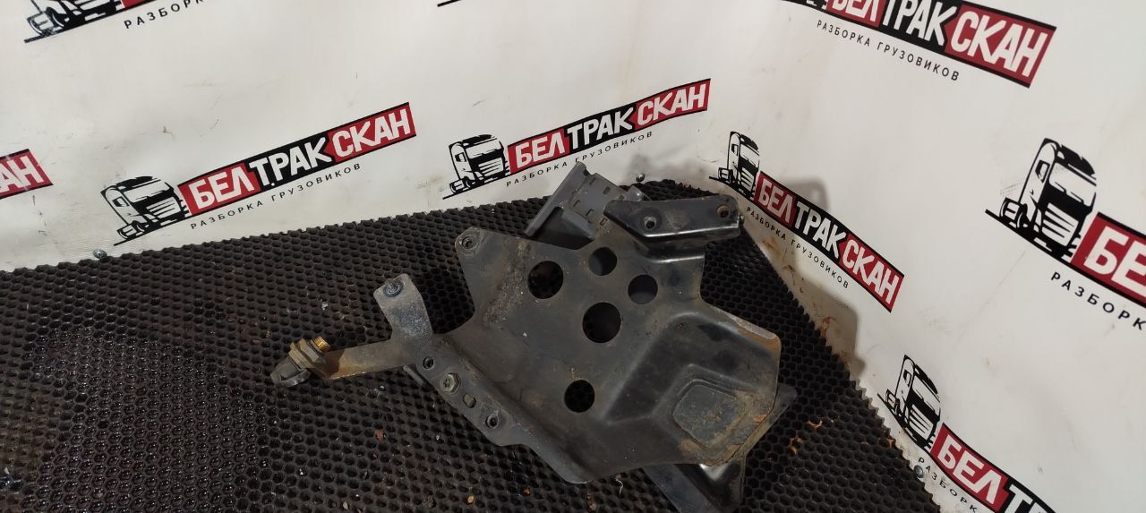 кронштейн гидроусилителя Scania R 5 серия 2013, 12.7 л., DC 13.121, дизель, АКПП, blue baltic, задний привод, 2039844, 1792053 - фото №1