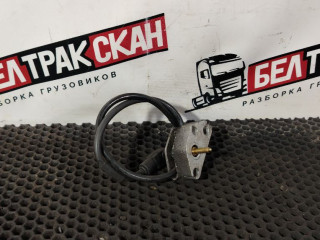 датчик температуры двигателя Scania R 5 серия 2013, 12.7 л., DC 13.121, дизель, АКПП, red chilli, задний привод, 1865316, 1788499, 1753719, T118, 1779094