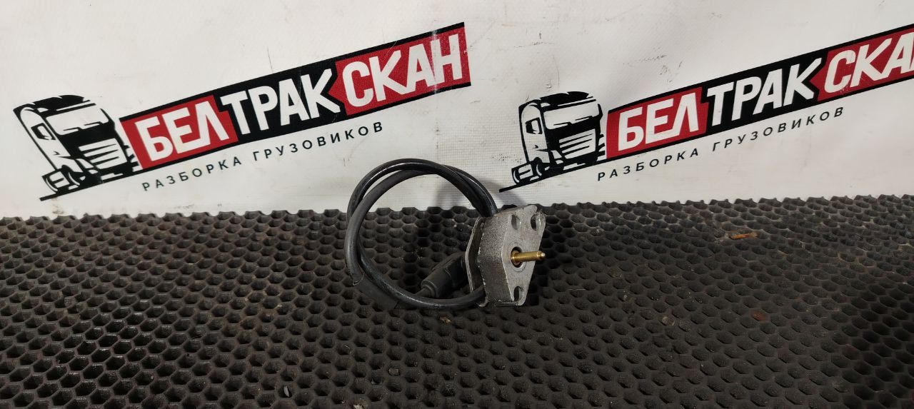 датчик температуры двигателя Scania R 5 серия 2013, 12.7 л., DC 13.121, дизель, АКПП, red chilli, задний привод, 1865316, 1788499, 1753719, T118, 1779094 - фото №1