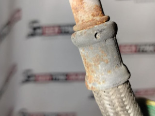 змеевик Scania R 5 серия 2013, 12.7 л., DC 13.121, дизель, АКПП, blue baltic, задний привод, 1889720