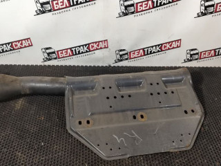 крепление ( кронштейн ) крыла Scania R 5 серия 2013, 12.7 л., DC 13.112, дизель, АКПП, white ivory, задний привод, 2054583, 1927259, 1784041