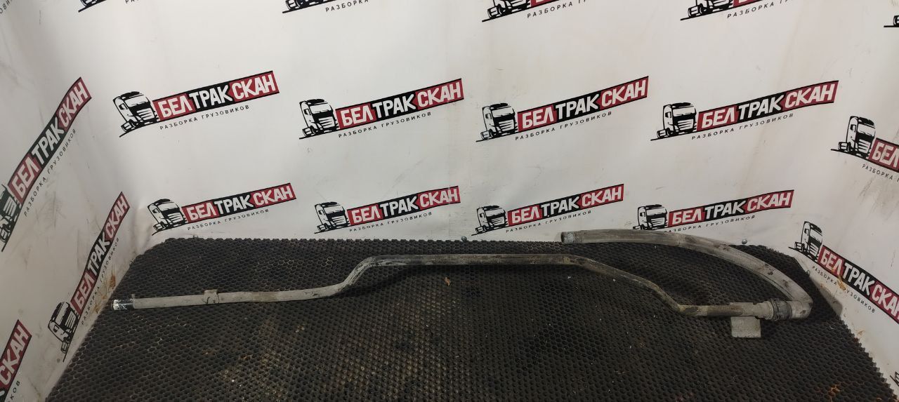 патрубок (трубопровод, шланг) Scania R 5 серия 2013, 1775918, 1775918, 2174894 - фото №1