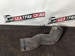 патрубок (трубопровод, шланг) Scania R 6 серия 2019, OC13 101, газ, АКПП, chilli red, задний привод, 2470548